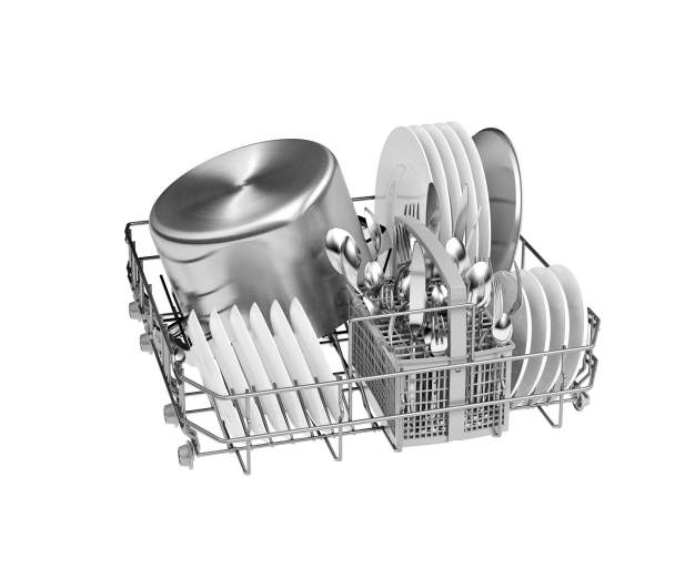 BOSCH SMS50D48EU - 167612 - zdjęcie 4